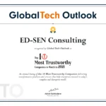 Top 10 Most Trustworthy Companies to Watch in 2021