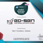 Best IT Consultancy – Indonesia