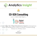 Top 10 Digital Transformation Companies of 2021