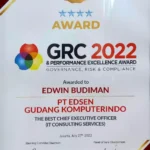 The Best Chief Executive Officer (IT Consulting Services)