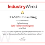 Top Revolutionary Digital Transformation Companies in the World