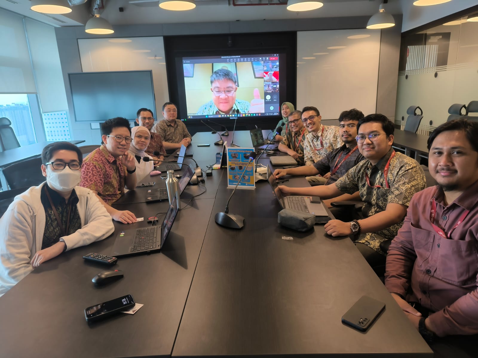Edsen Consulting x Triputra