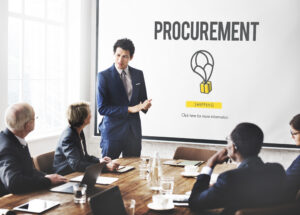 Procurement Management