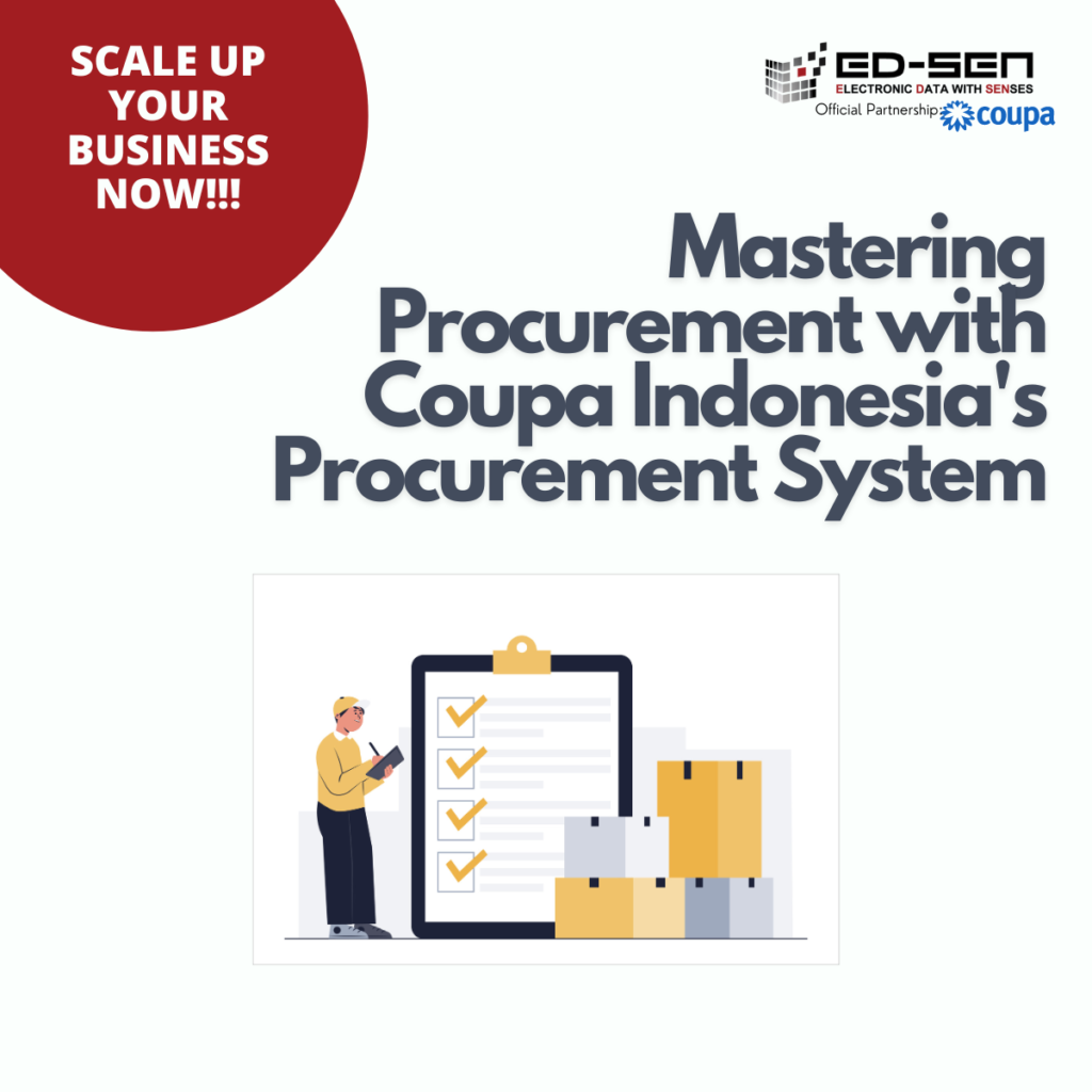 Coupa Indonesia