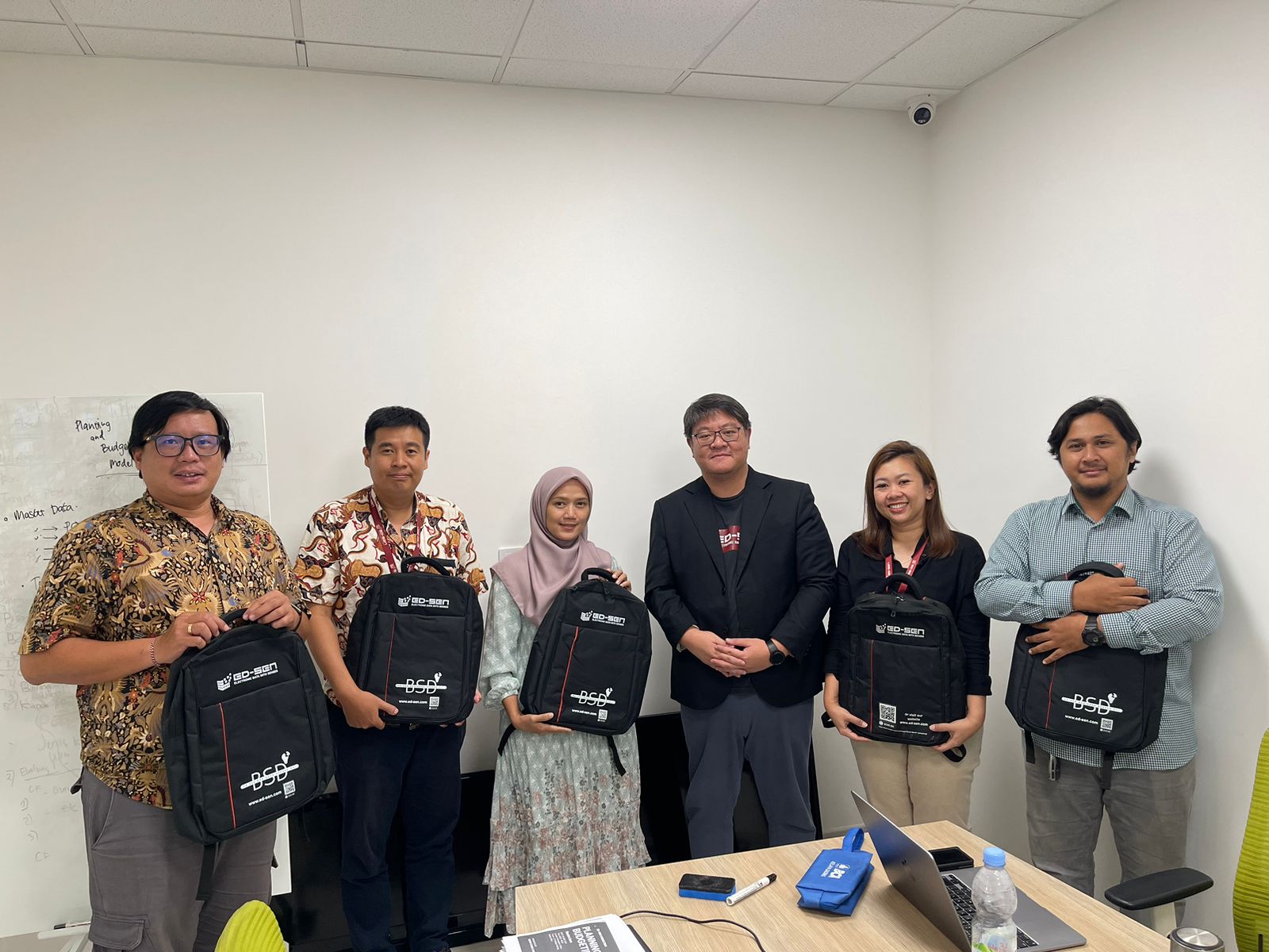 Masterclass Planning & Budgeting