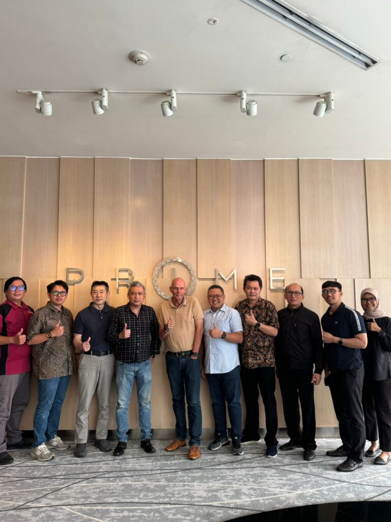Acumatica Indonesia