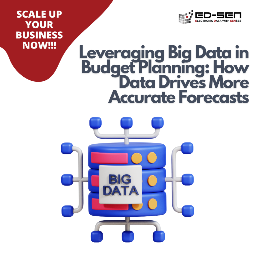 What is Budgeting Planning? A 5-Step Strategic Guide