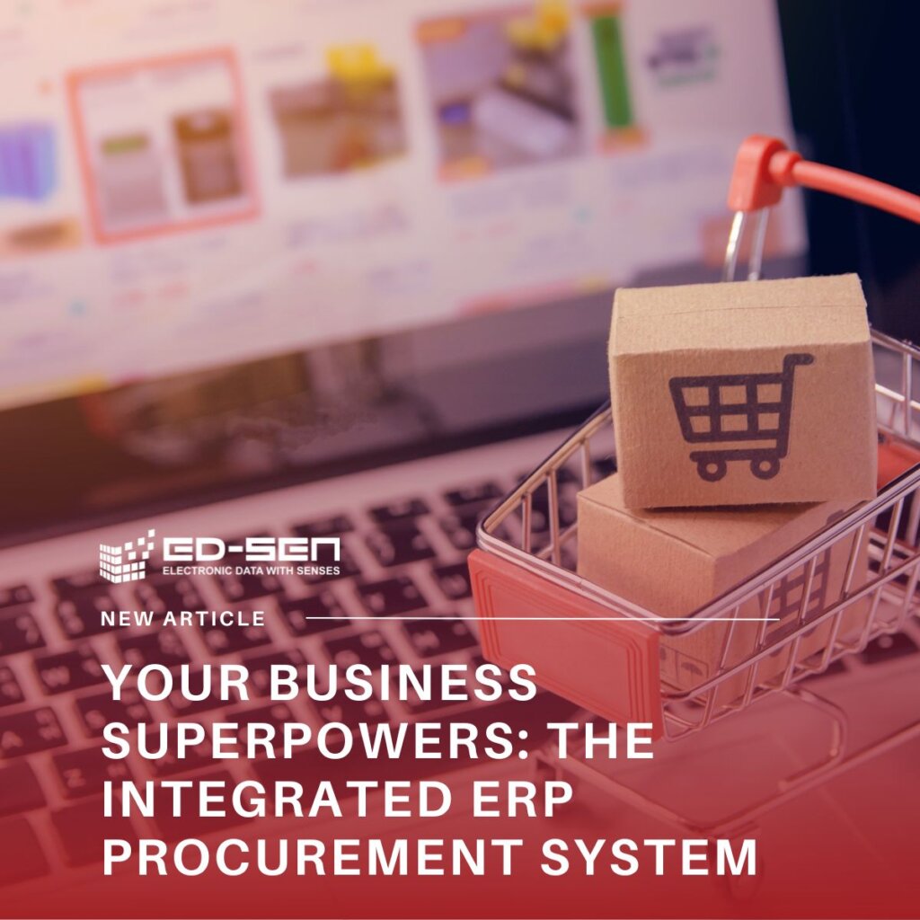 procurement system