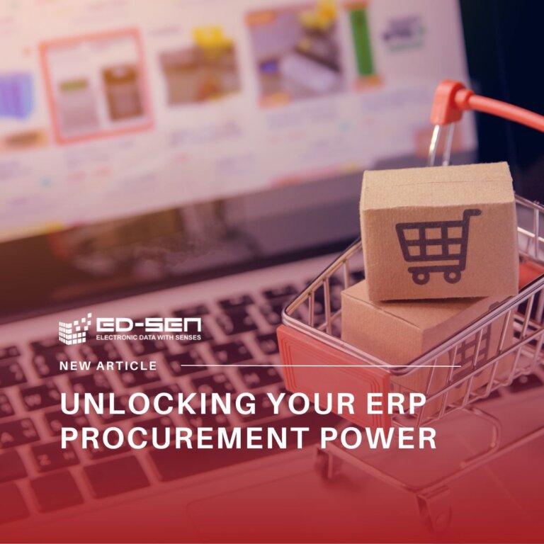 erp procurement