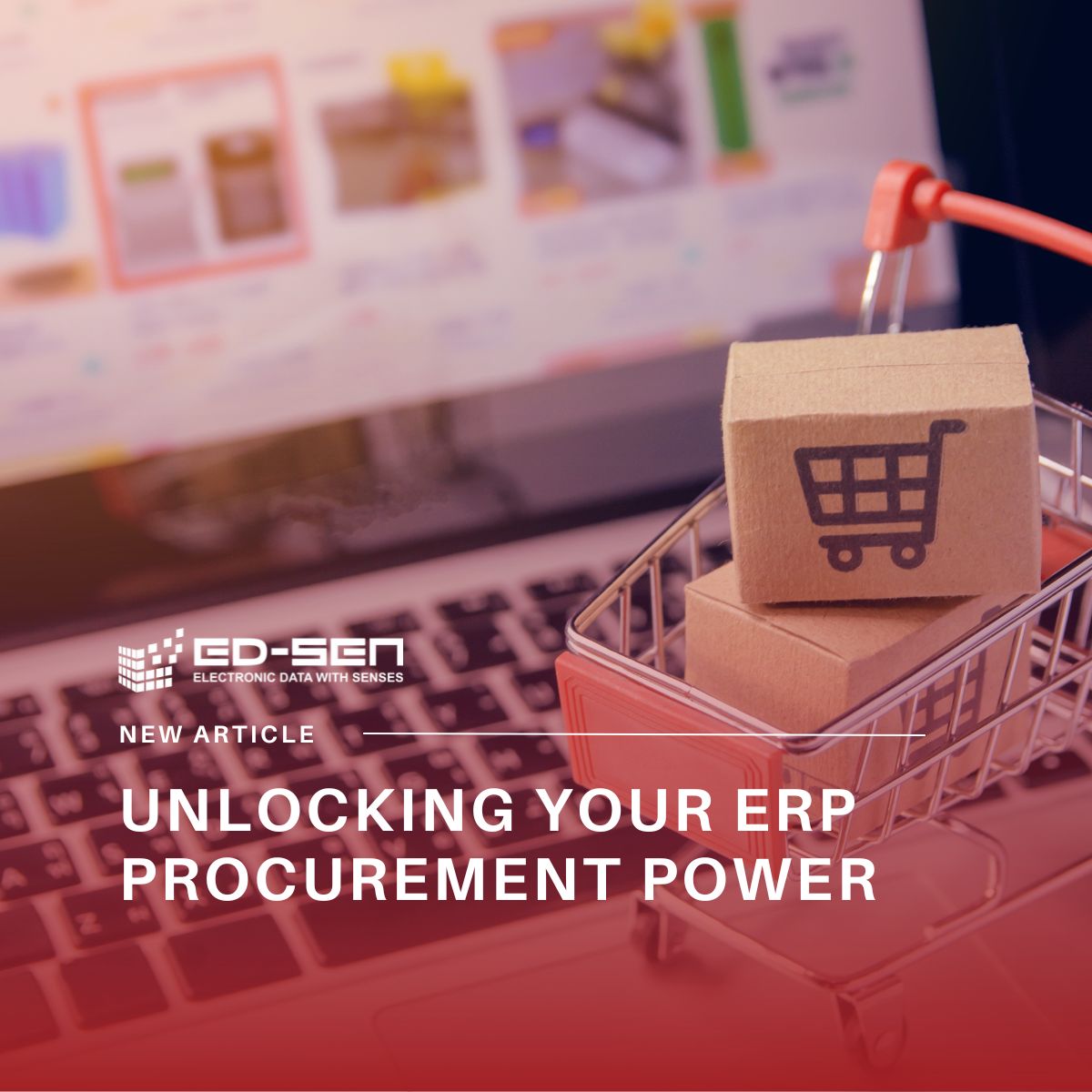 erp procurement