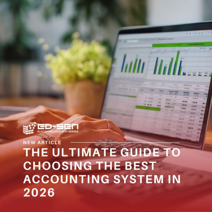 The Ultimate Guide to Choosing the Best Accounting System in 2026