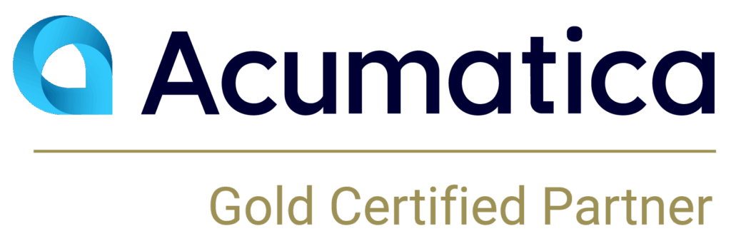 Acumatica Gold Partner Indonesia