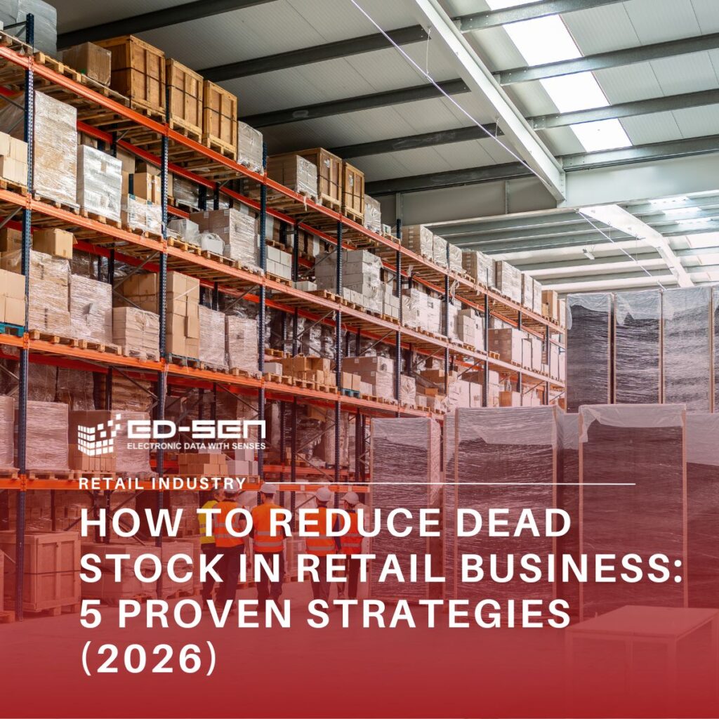 How to Reduce Dead Stock in Retail Business: 5 Proven Strategies (2026)