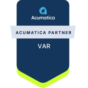 Acumatica Cloud ERP Indonesia