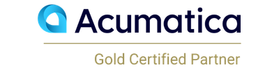 Edsen Consulting sebagai Gold Partner Acumatica