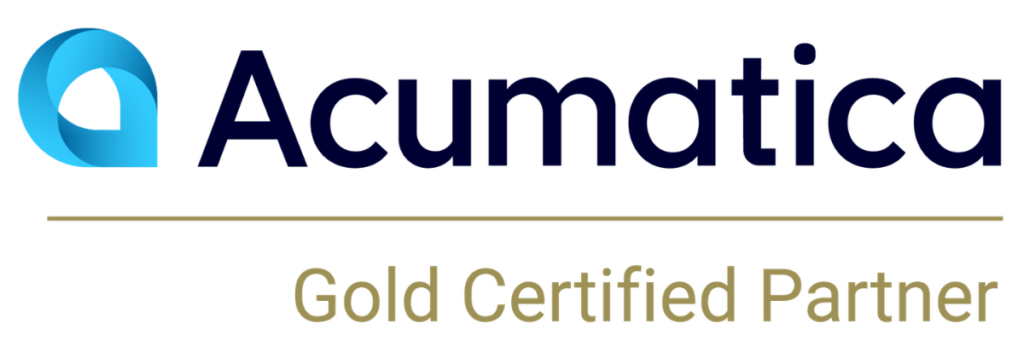 Logo Acumatica Indonesia