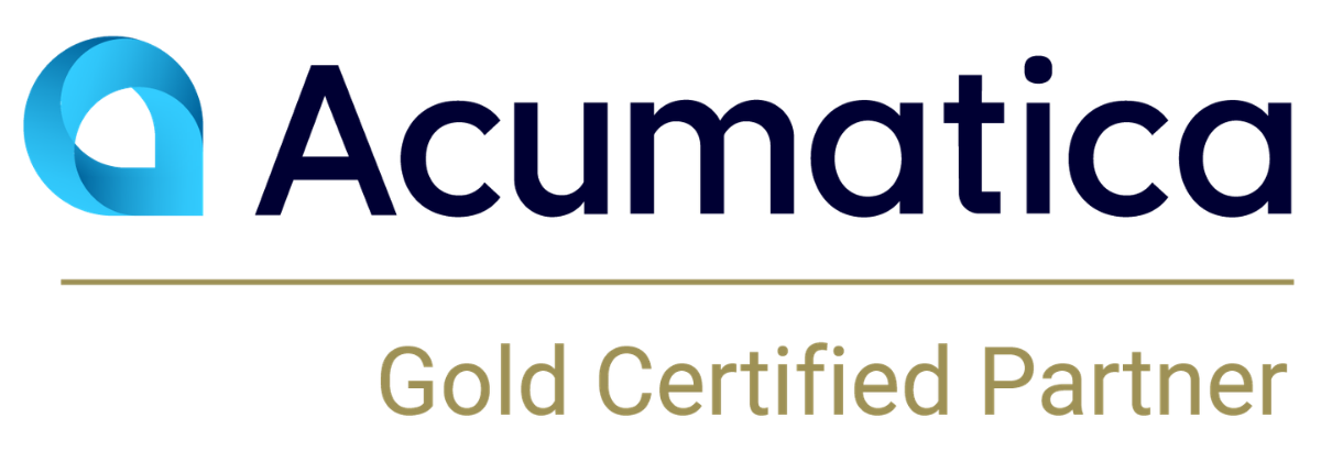 Logo Acumatica Indonesia