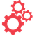Gear Icon