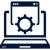 Icon Application