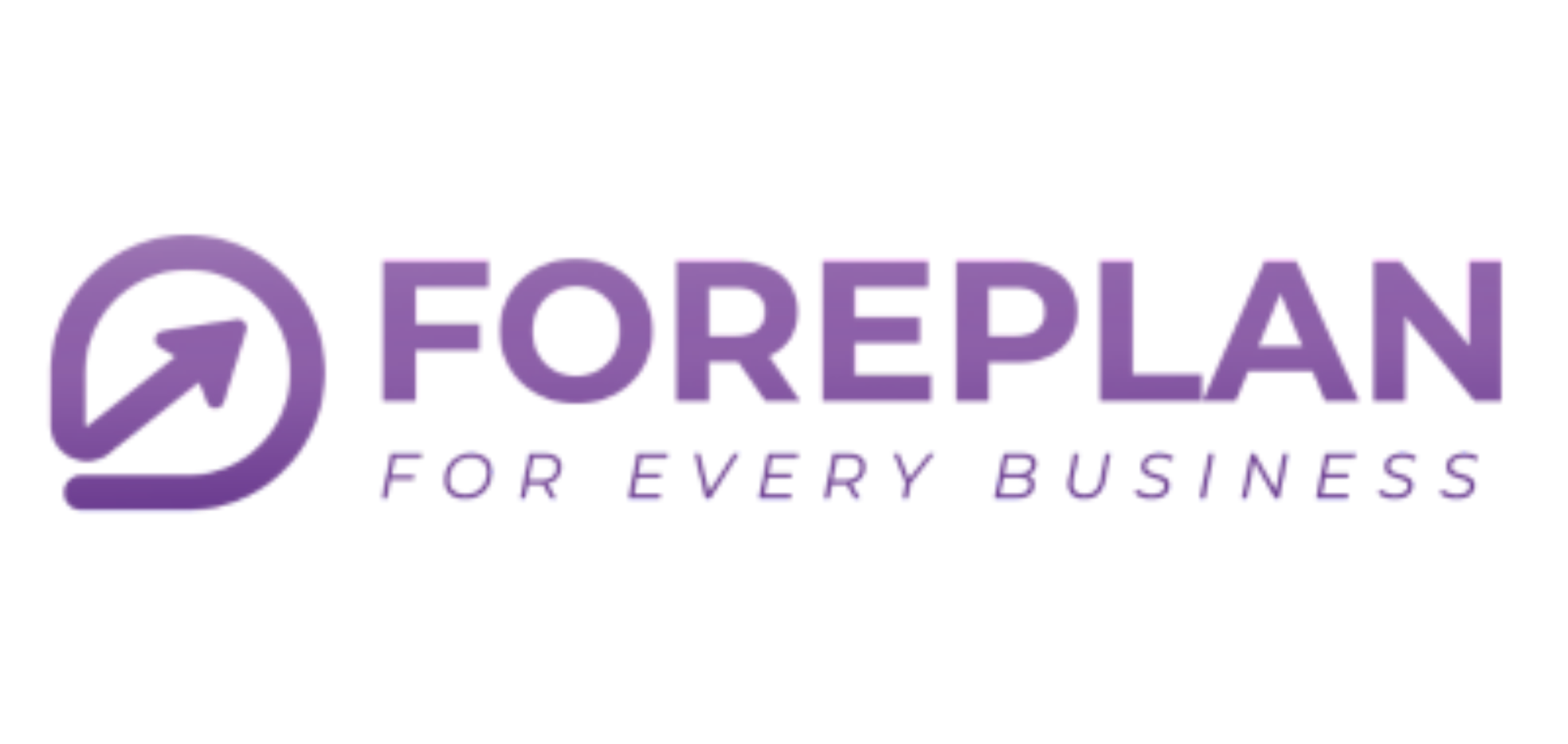 Logo Foreplan
